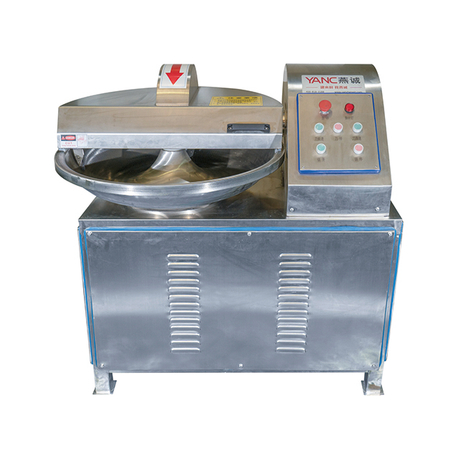 Измельчитель-смеситель