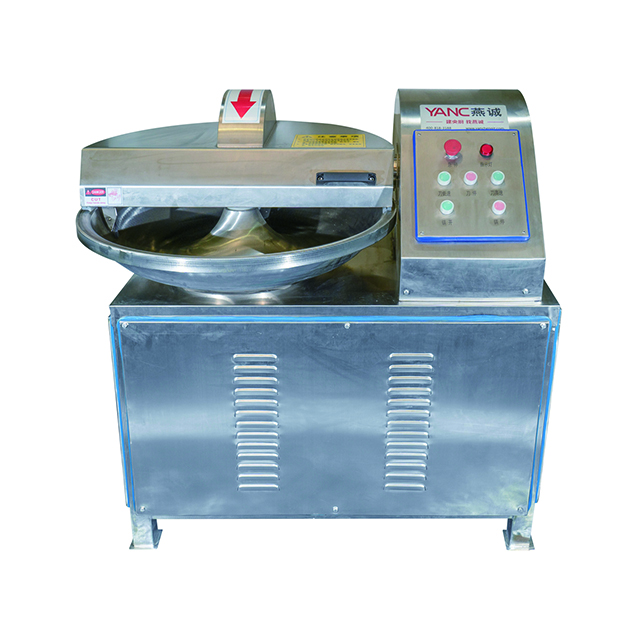 Измельчитель-смеситель