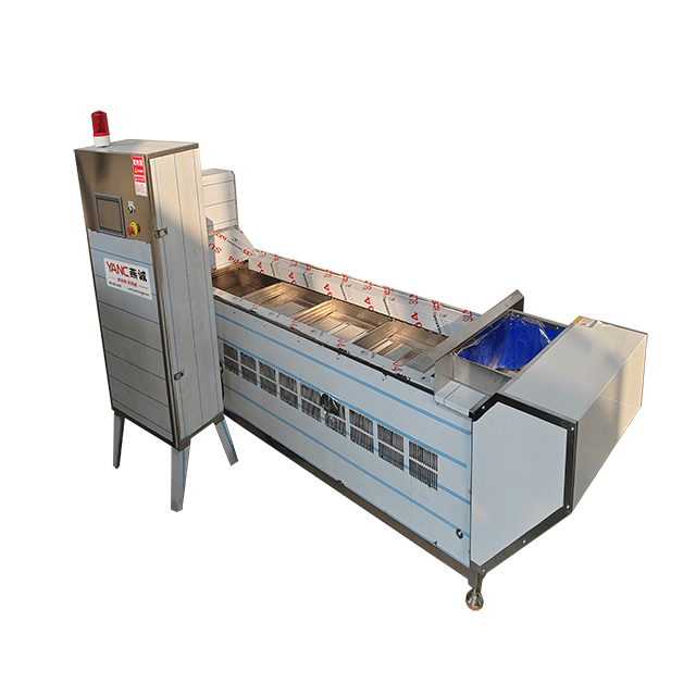 YC-V-STM3500 Water Catalyst Cleaner