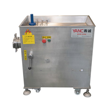 Мясорубка для свежего мяса