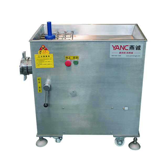 Мясорубка для свежего мяса