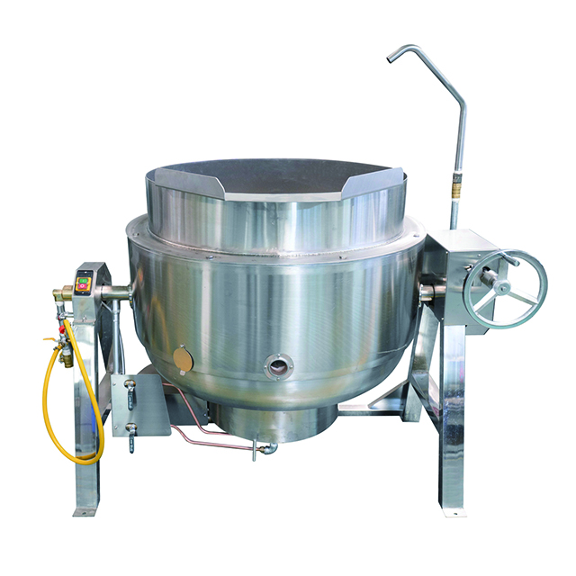 Газовая плита