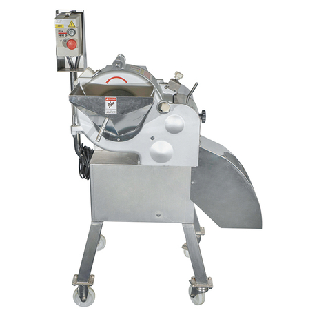 Машина для резки кубиков