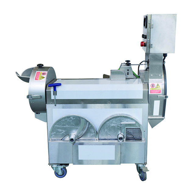 Многофункциональная съемная овощерезка