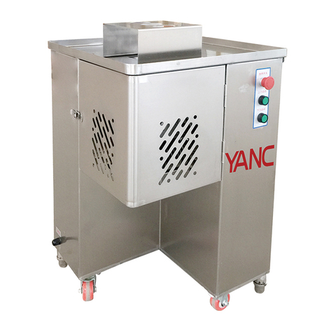 Слайсер для мяса