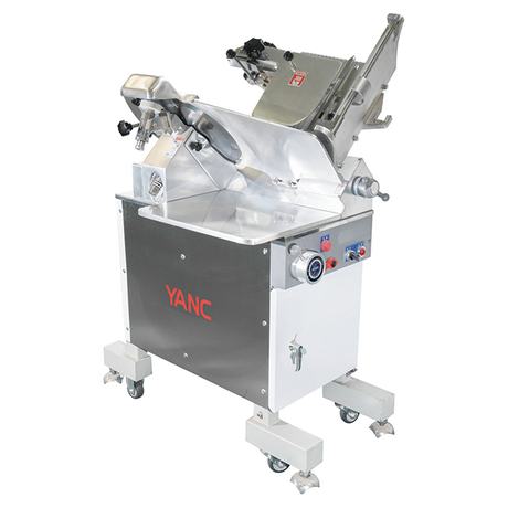 Машина для резки баранины