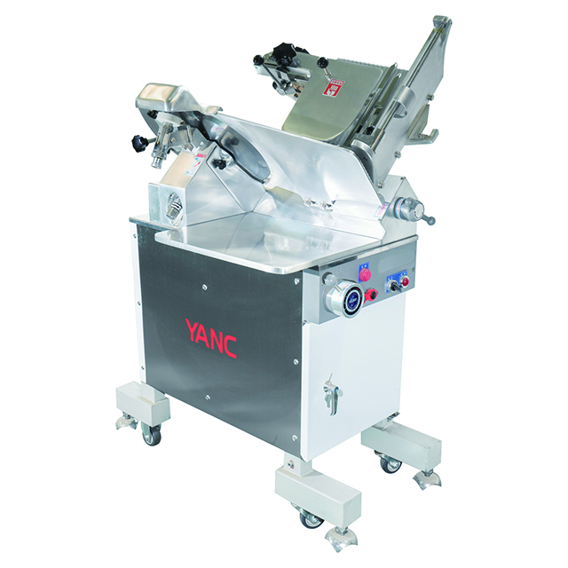 Машина для резки баранины