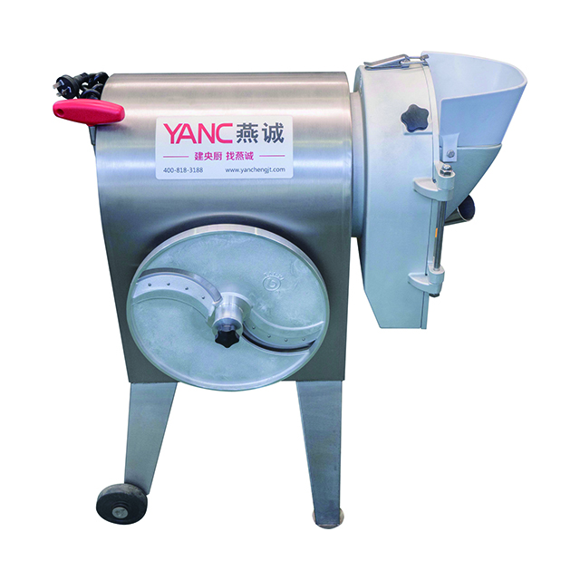 Машина для резки корнеплодов