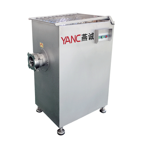 Мясорубка для замороженного мяса