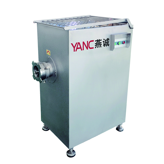 Мясорубка для замороженного мяса