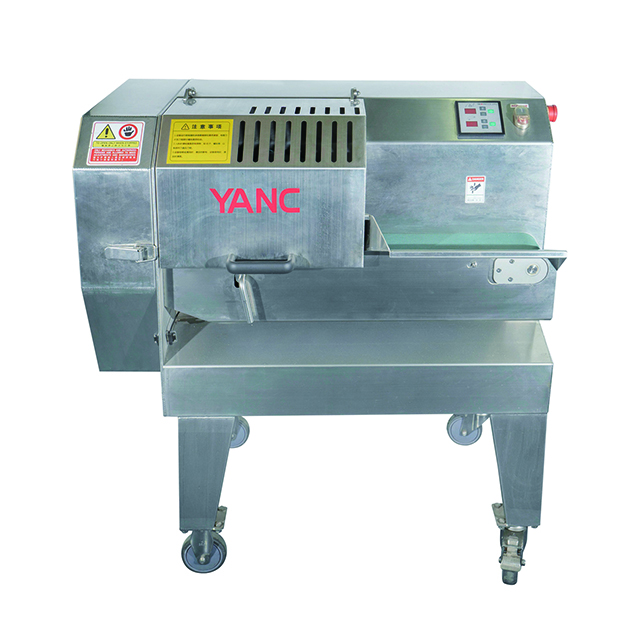 Вертикальная листовая овощерезка