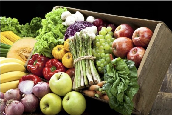 Технология замораживания жидкого азота в еде