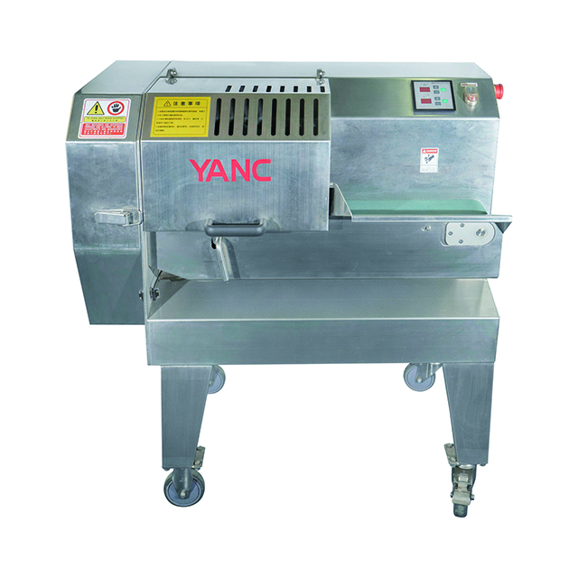 Вертикальная листовая овощерезка